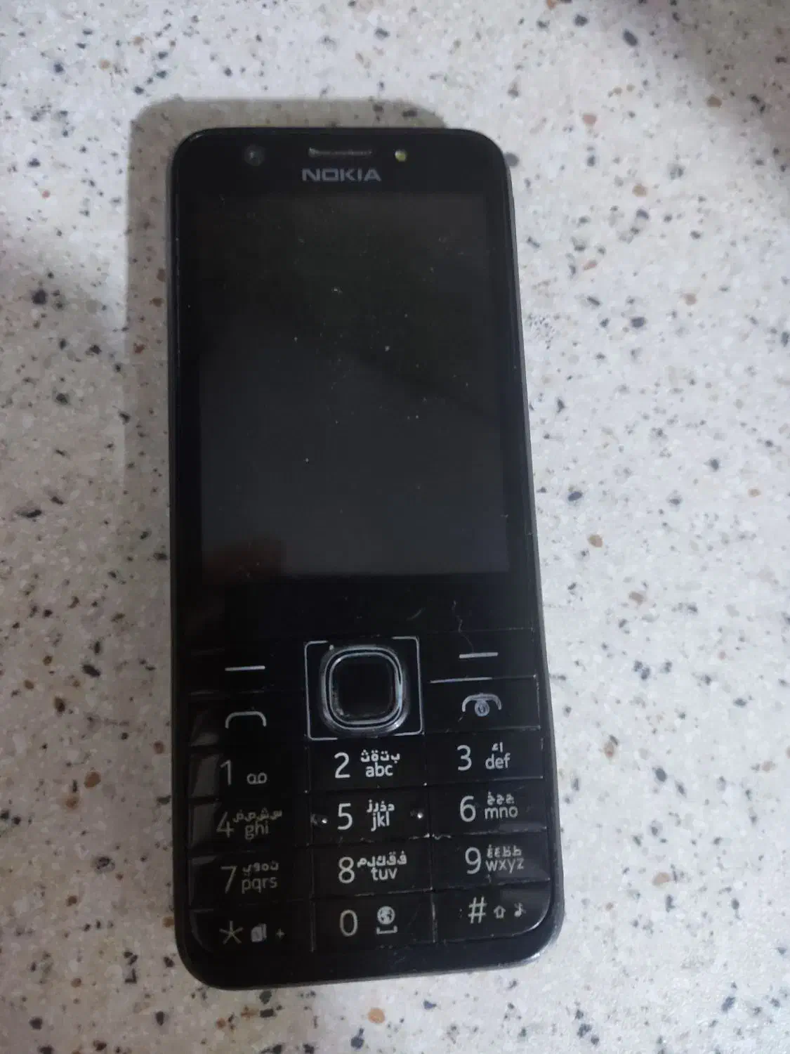 گوشی نوکیا ۲۳۰|موبایل|سقز, |دیوار