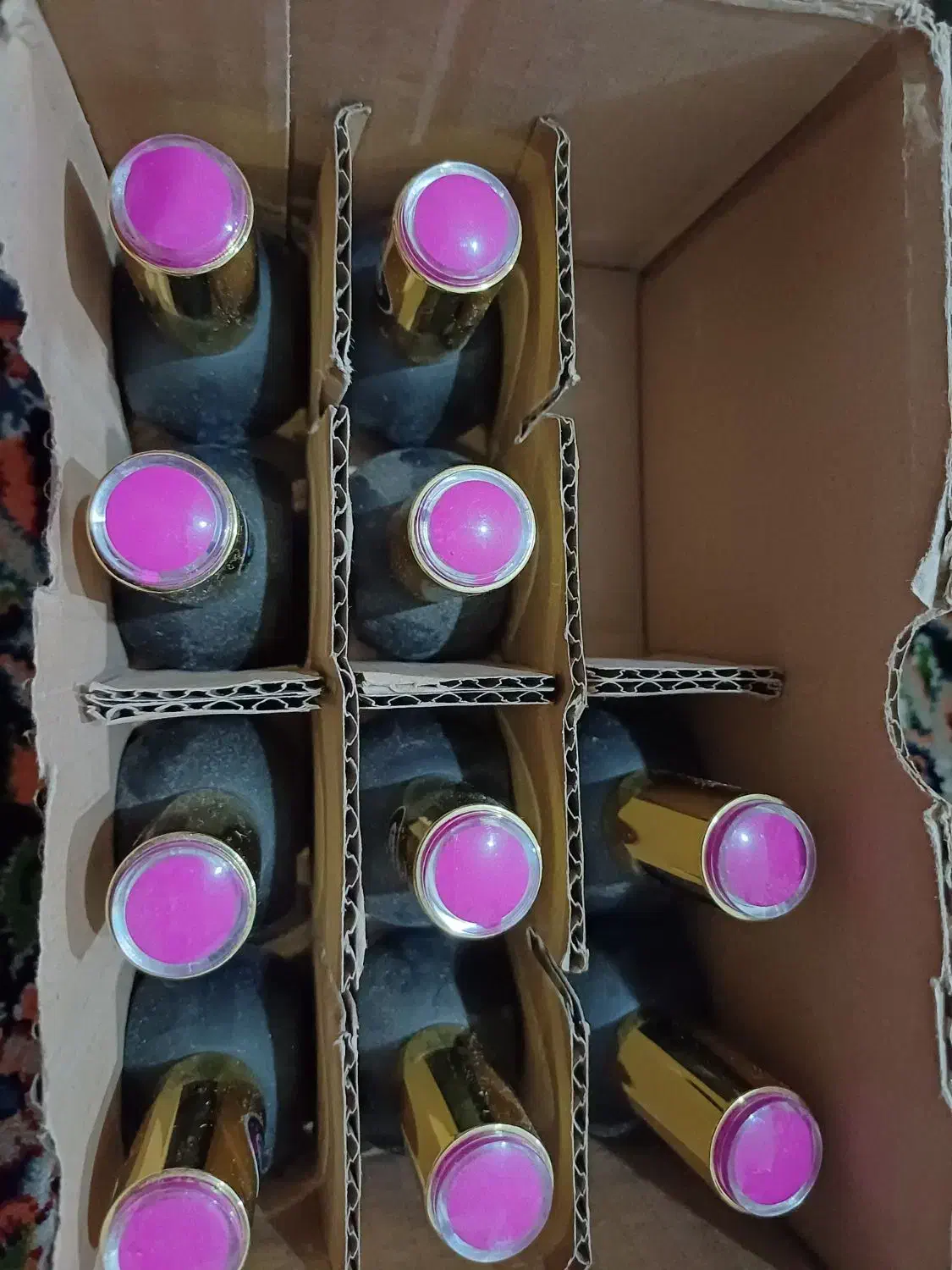 لاک ژل|آرایشگاه و سالن‌های زیبایی|دورود, |دیوار