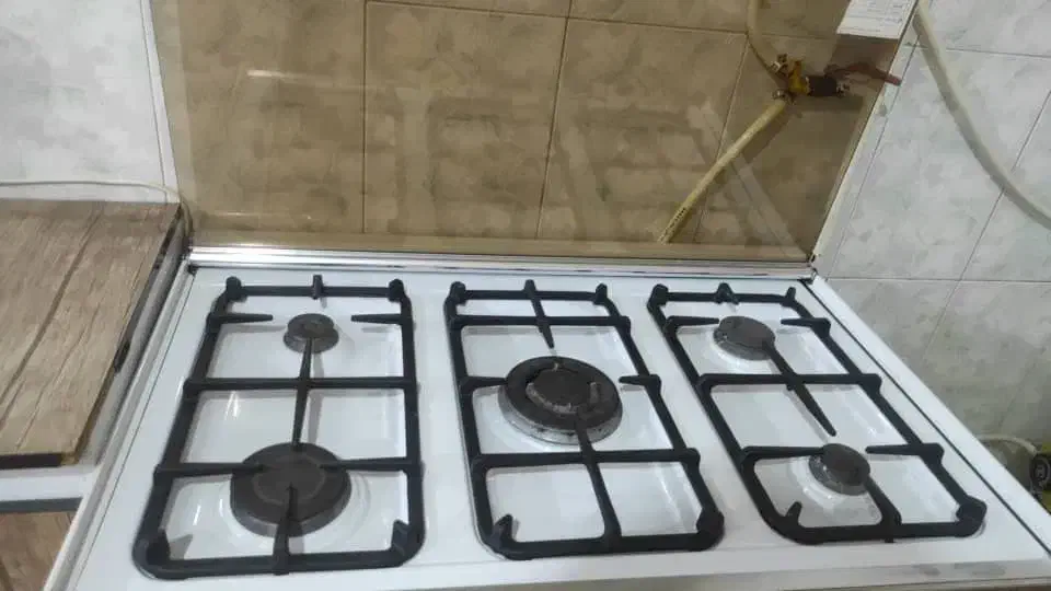 فروش اجاق گاز|اجاق گاز و لوازم برقی پختوپز|سروآباد, |دیوار