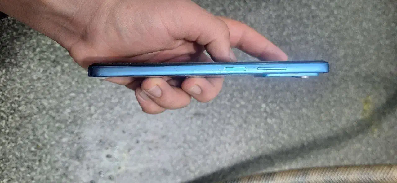 ردمی نوت ۱۲پرو|موبایل|تهران, امیر بهادر|دیوار