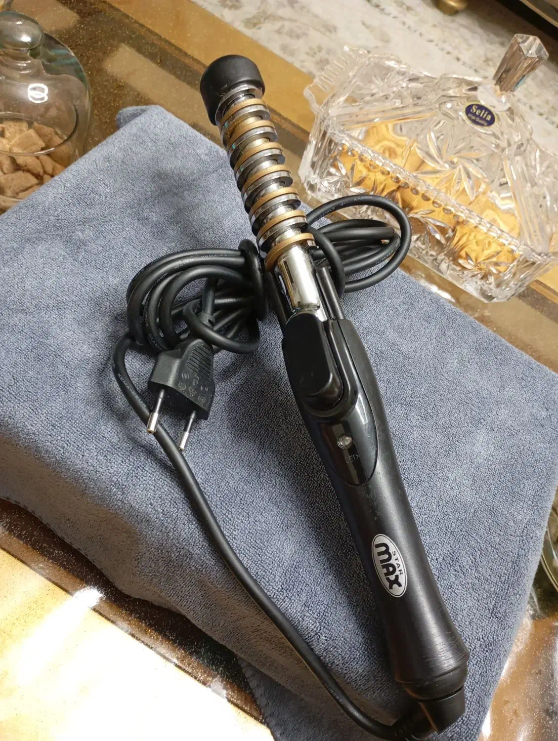 فر موی MaX|اتو و لوازم اتو|تهران, اوقاف|دیوار