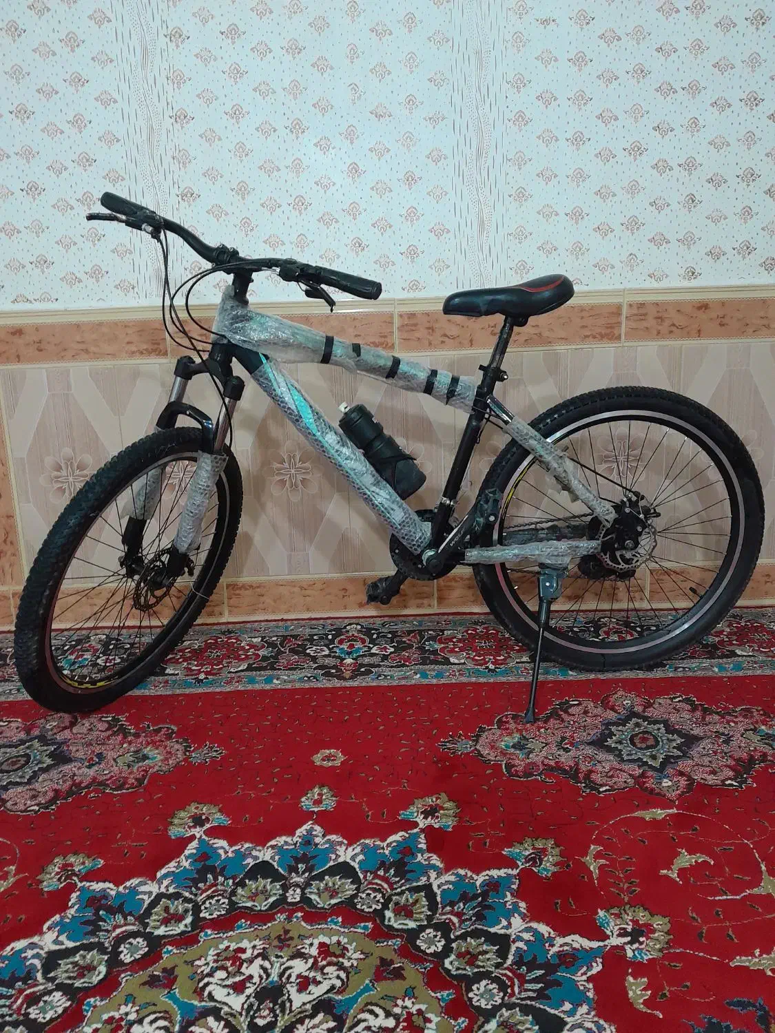 دوچرخه ویوا دنده ای|دوچرخه، اسکیت، اسکوتر|شیروان (خراسان), |دیوار