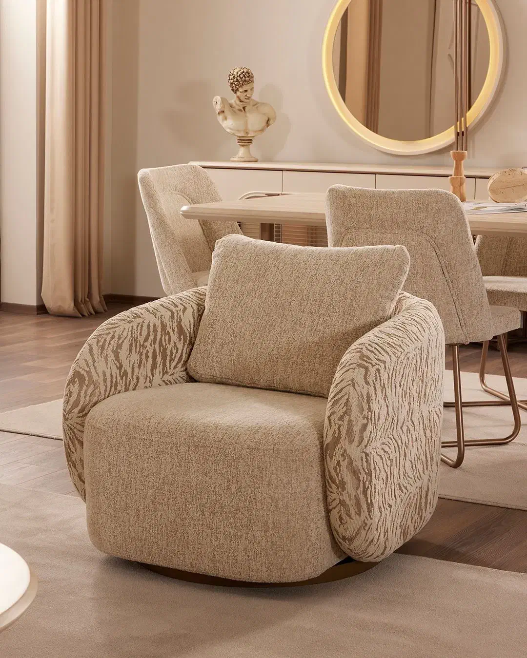 خیاط برشکار مبل|استخدام صنعتی، فنی، مهندسی|بهارستان, |دیوار