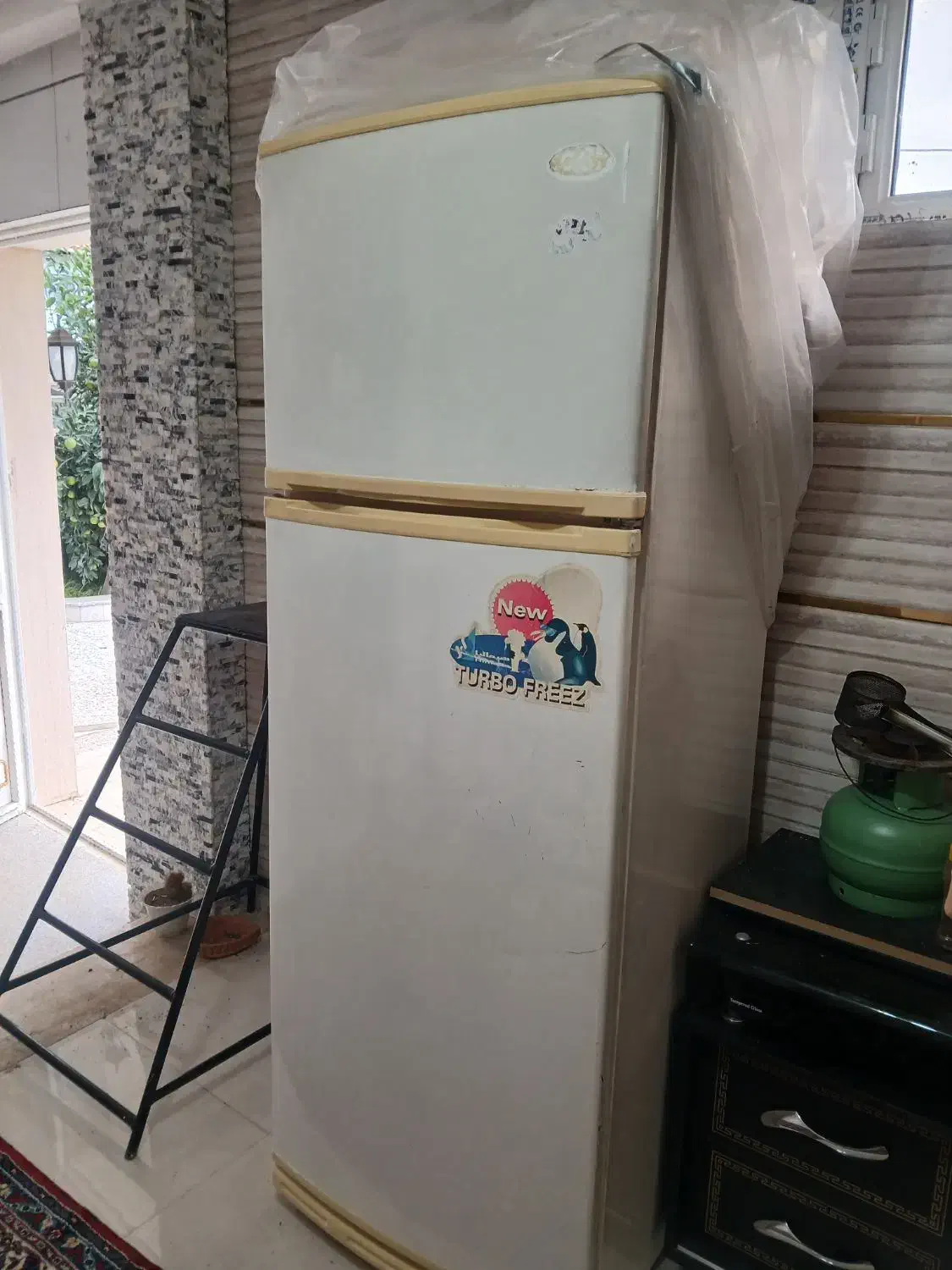 یخچال هیمالیا|یخچال و فریزر|کلاچای, |دیوار