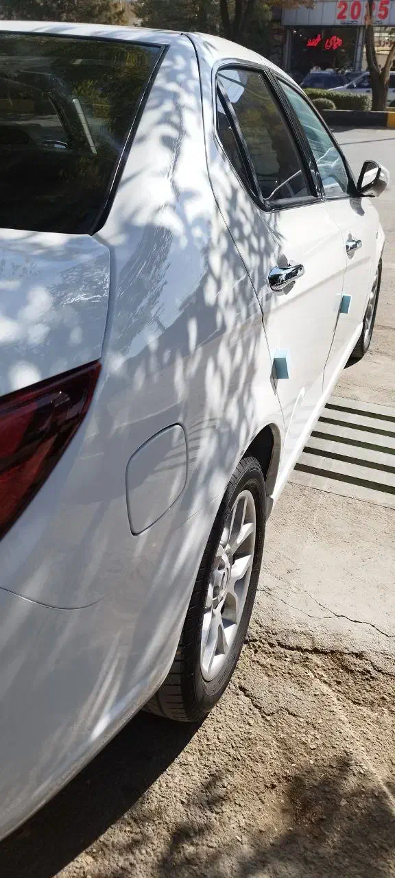 فروش دنا پلاس اتومات ۱۴۰۲|خودرو سواری و وانت|شهرضا, |دیوار