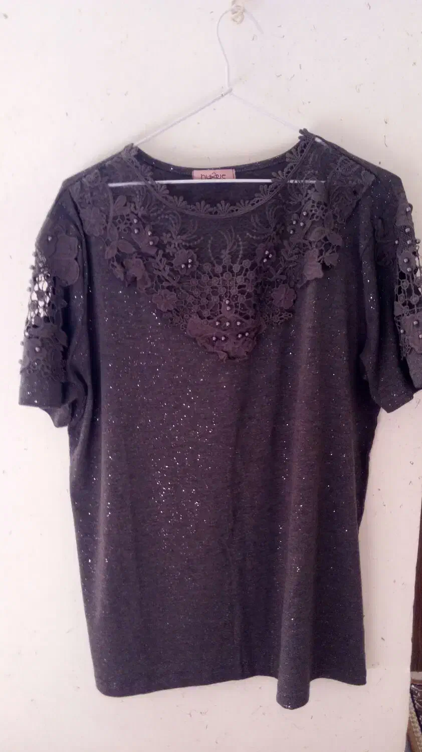 بلوز استین کوتاه ودامن بمناسبت روزمادر|لباس|اردبیل, |دیوار