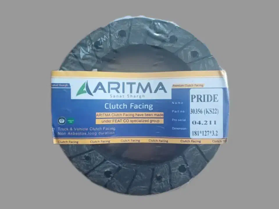 فروش انواع لنت های خارجی سواری و سنگین|قطعات یدکی و لوازم جانبی|مشهد, رباط طرق|دیوار