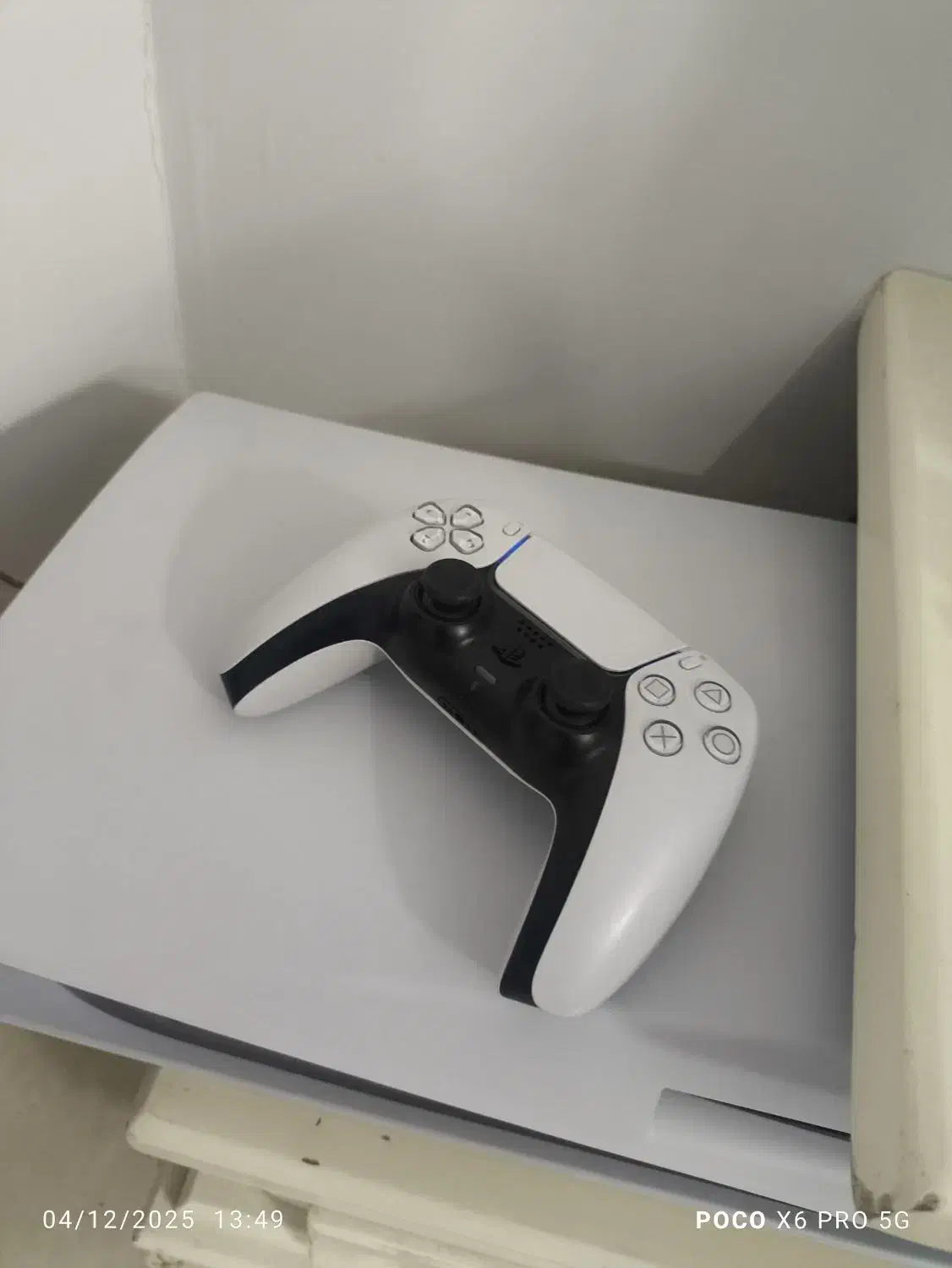 ps5|کنسول، بازی ویدئویی و آنلاین|تهران, شوش|دیوار