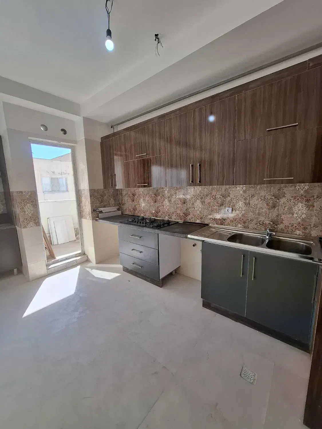 رهن و اجاره کوچه فرناز کلید نخورده* فاز ۸ پردیس|اجارهٔ آپارتمان|پردیس, فاز ۸|دیوار