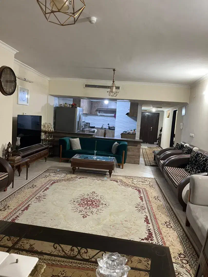 آپارتمان شهرک نگین|فروش آپارتمان|اصفهان, صدف|دیوار