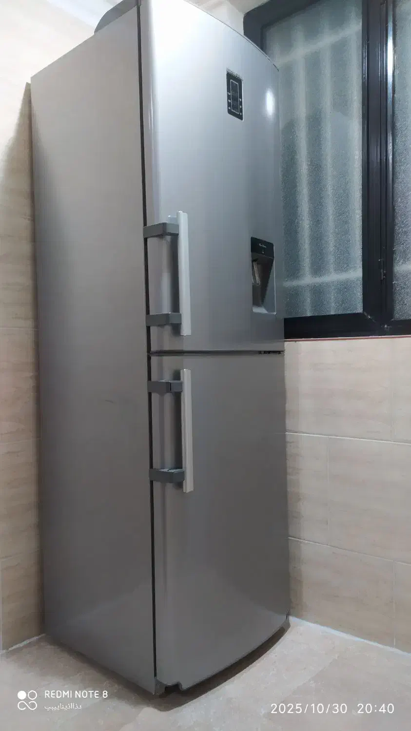 یخچال الکترواستیل|یخچال و فریزر|اسلام‌شهر, شهرک محمدیه|دیوار