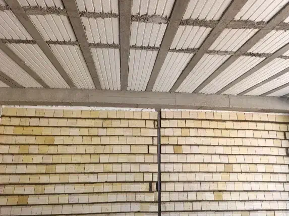 بنا بنایی دیوار چینی نبشی کشی والپست|خدمات پیشه و مهارت|کرمانشاه, |دیوار