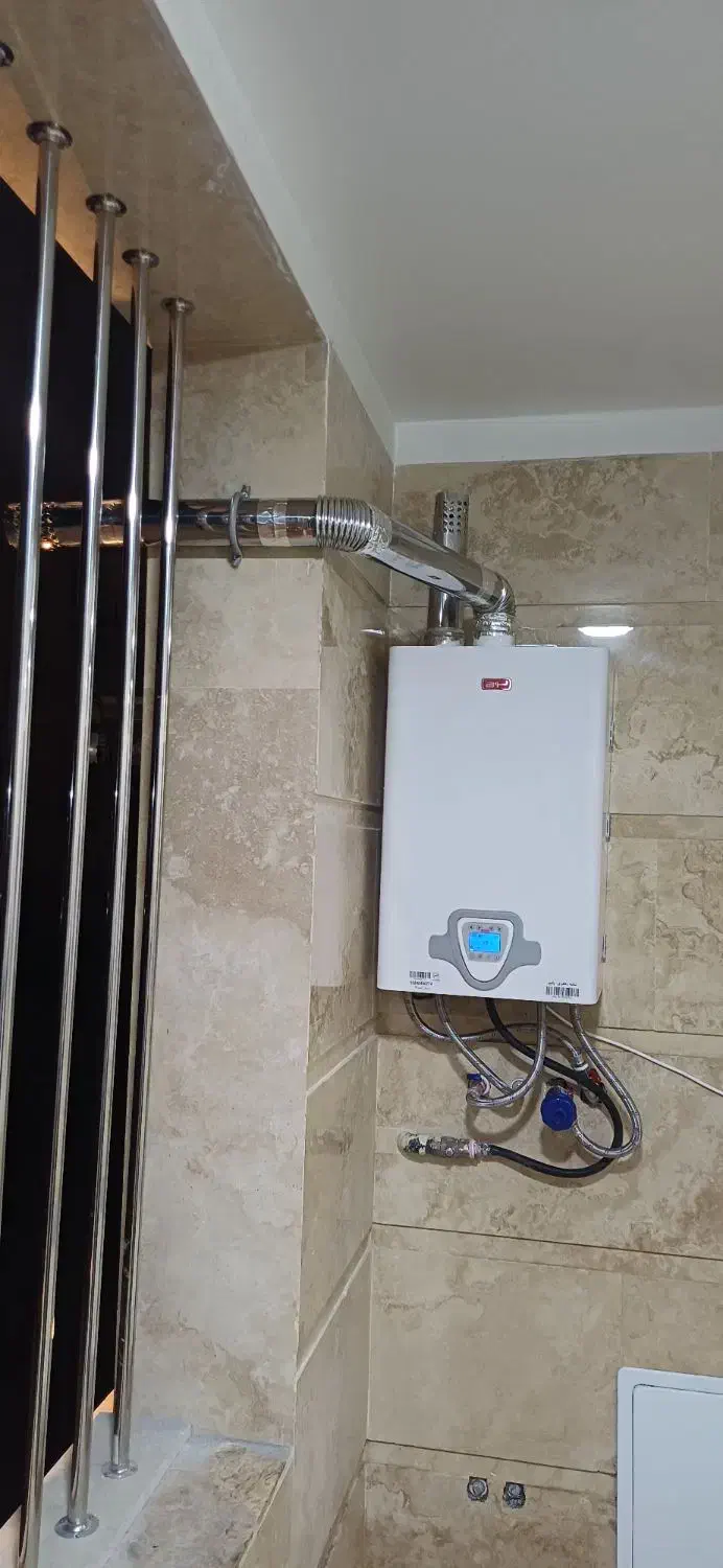 تعمیر پکیج شهریار نصب رادیات شهریار|آبگرمکن، پکیج، شوفاژ|شهریار, شهریار|دیوار
