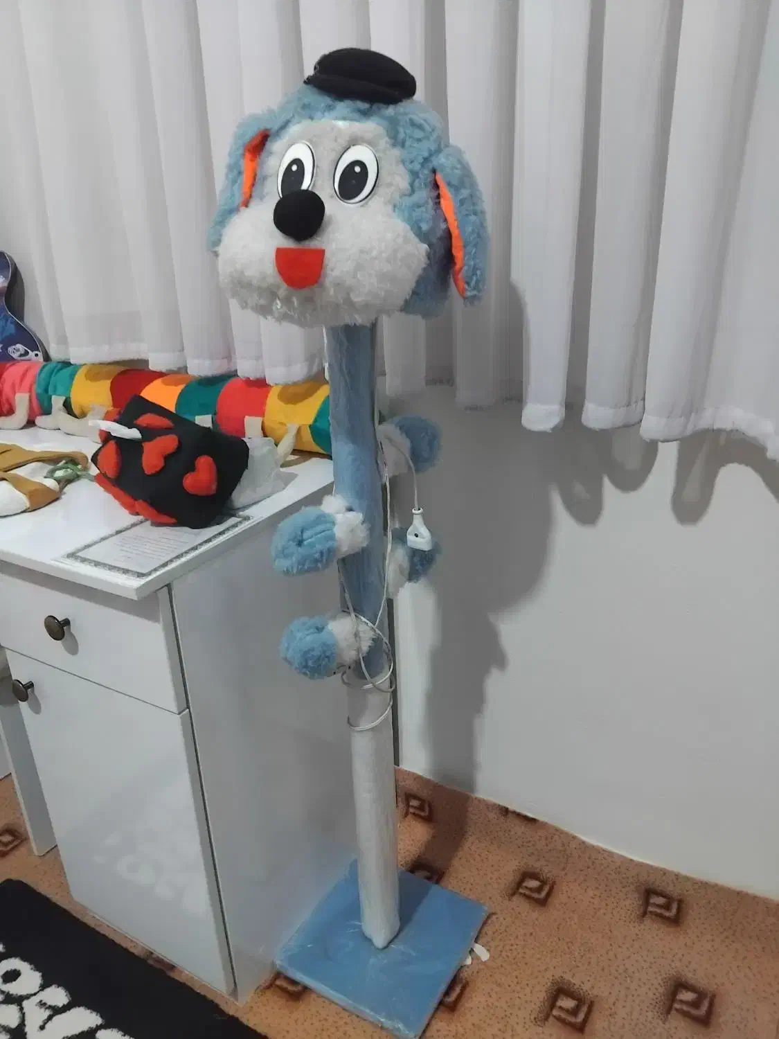 دوعددگلیم فرش|گلیم، جاجیم، گبه|ملایر, |دیوار