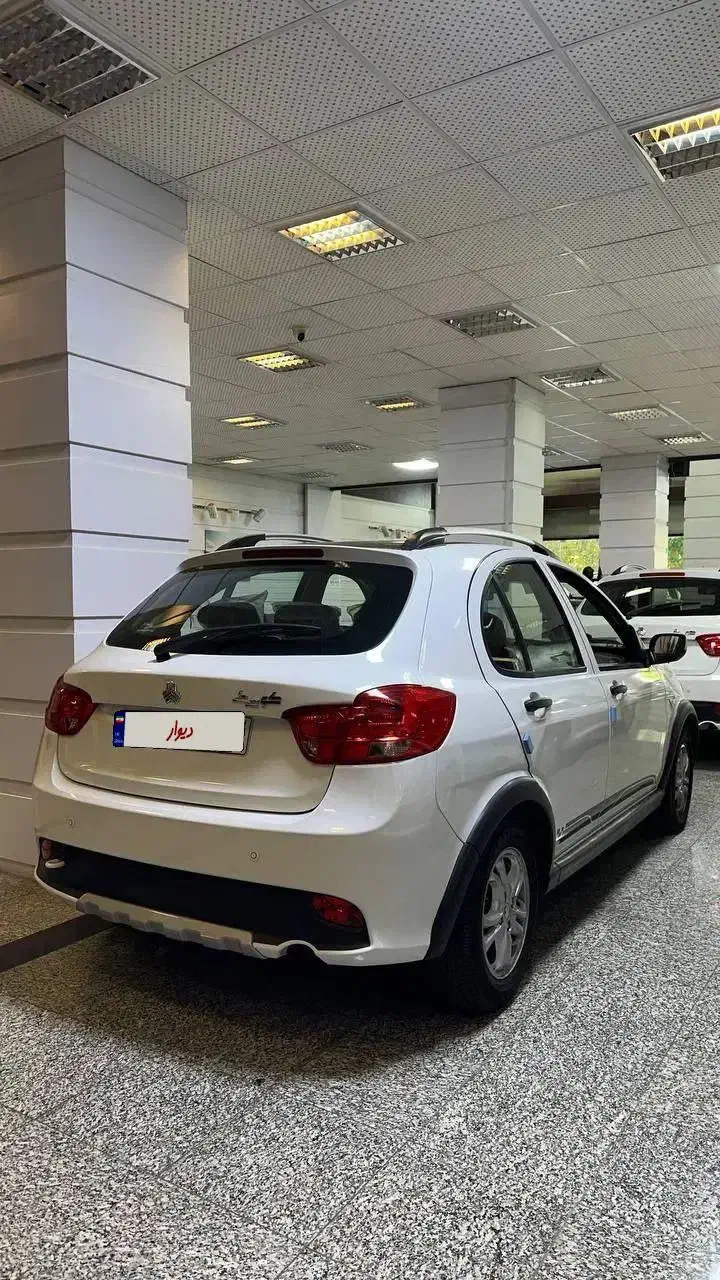 کوییکgxr|خودرو سواری و وانت|کرج, مهرویلا جنوبی|دیوار