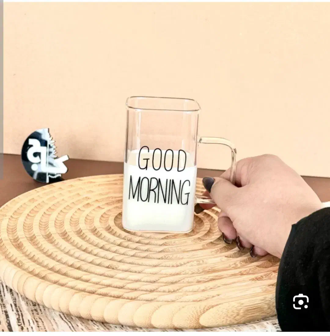 لیوان پیرکس مکعبی|ظروف سرو و پذیرایی|دوگنبدان, |دیوار