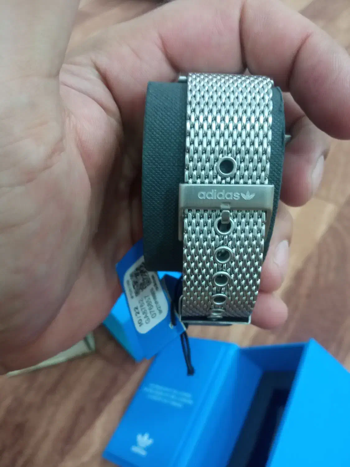 ساعت ادیداس|ساعت|مریوان, |دیوار