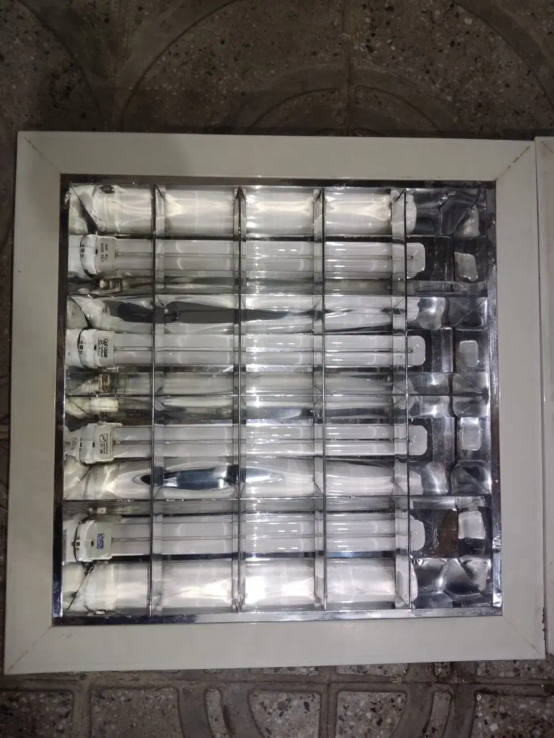 چراغ سقفی|لامپ و چراغ|سنندج, |دیوار