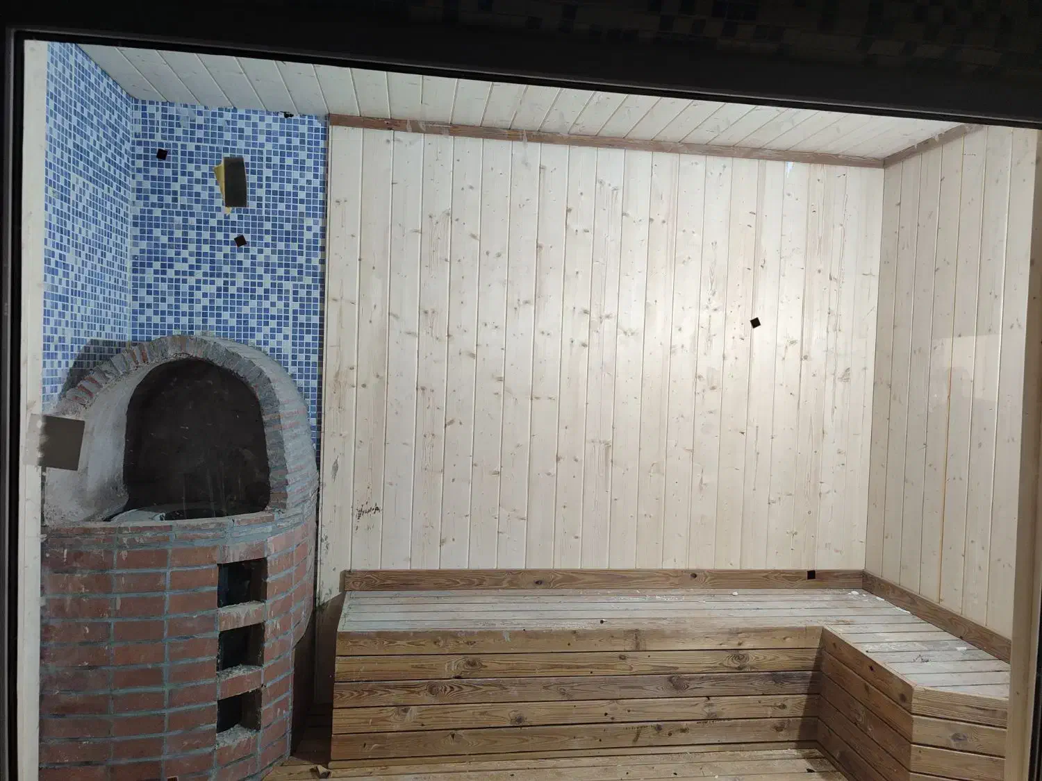 پخش و اجرا سقف کاذب .کناف.دیوارپوش|خدمات پیشه و مهارت|کرج, دهقان ویلا|دیوار