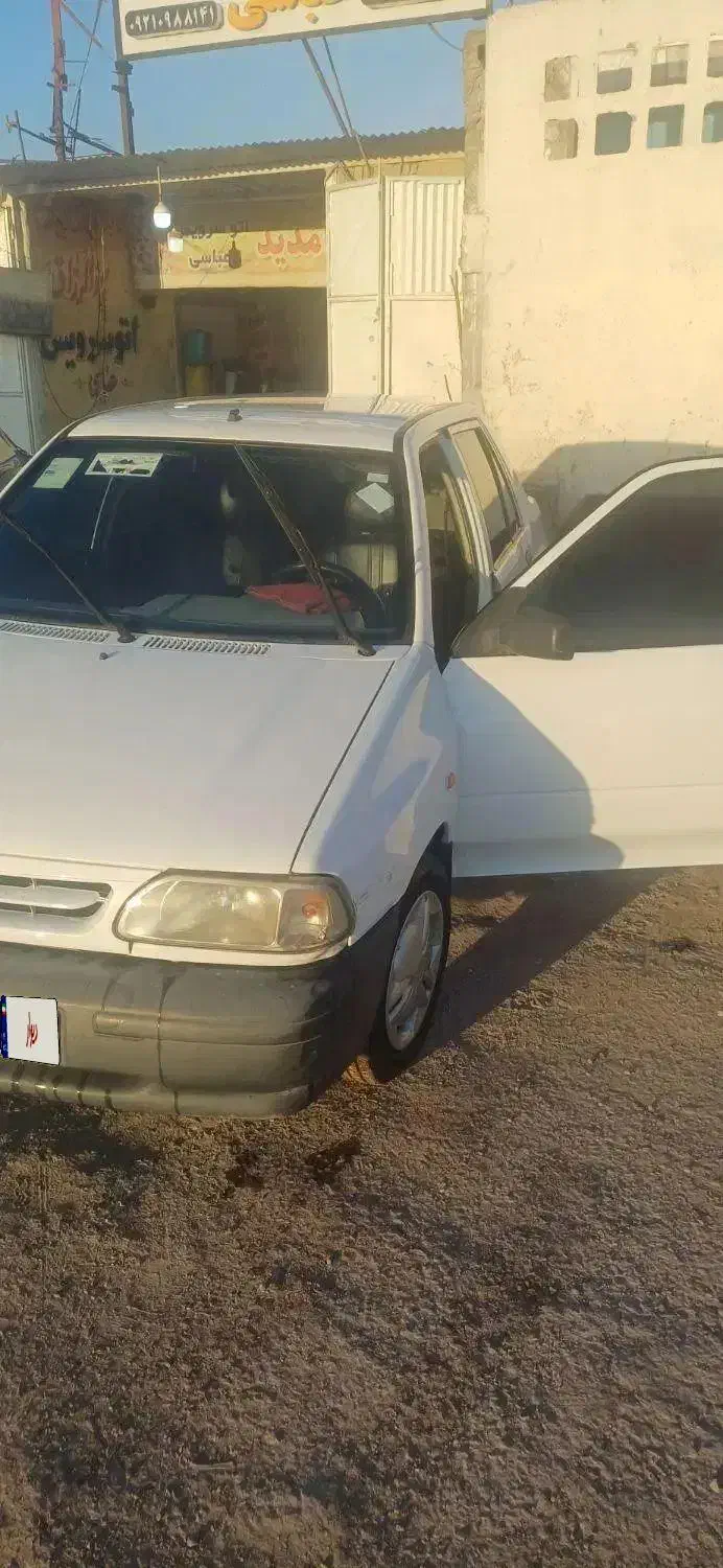 پراید ۱۳۱ مدل ۹۹|خودرو سواری و وانت|کرمان, |دیوار