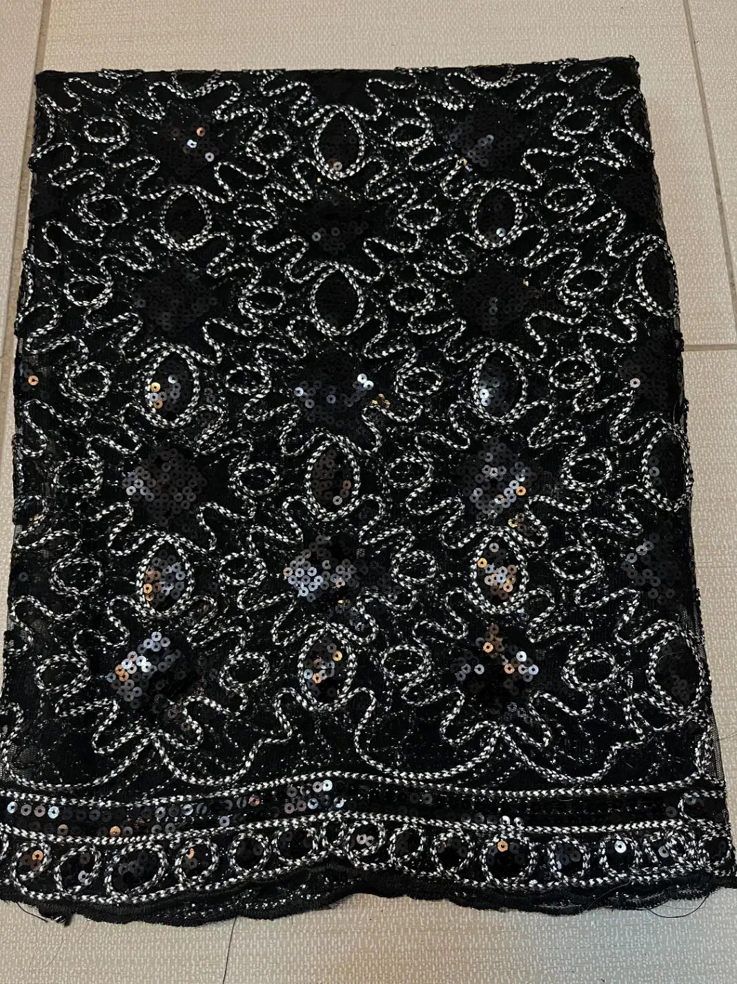 فروش تعدادی پارچه|لباس|یزد, |دیوار