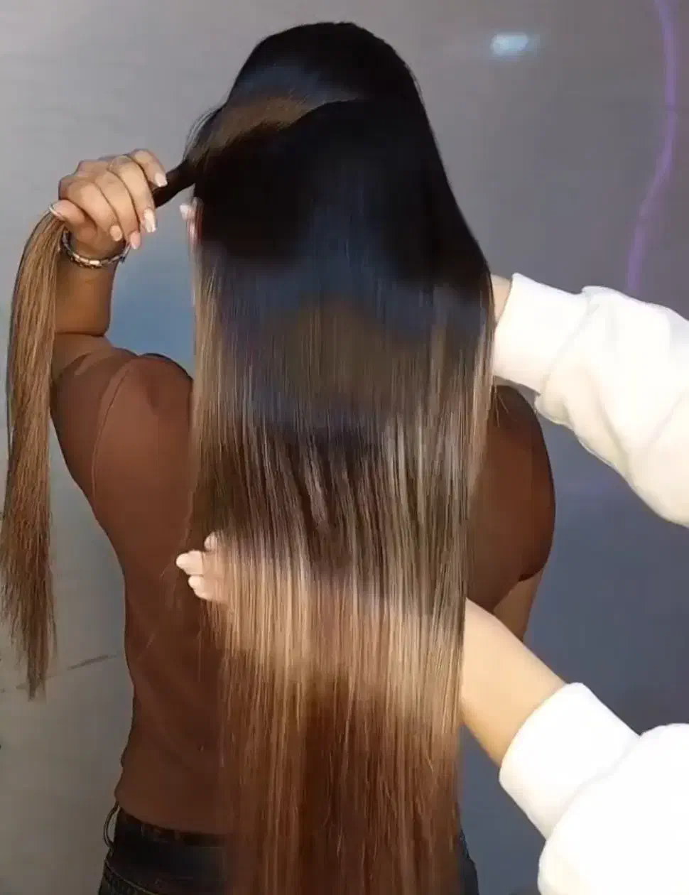 کاشت ناخن200کراتین 800باضمانت بازگشت وجهه|خدمات آرایشگری و زیبایی|کرمانشاه, |دیوار