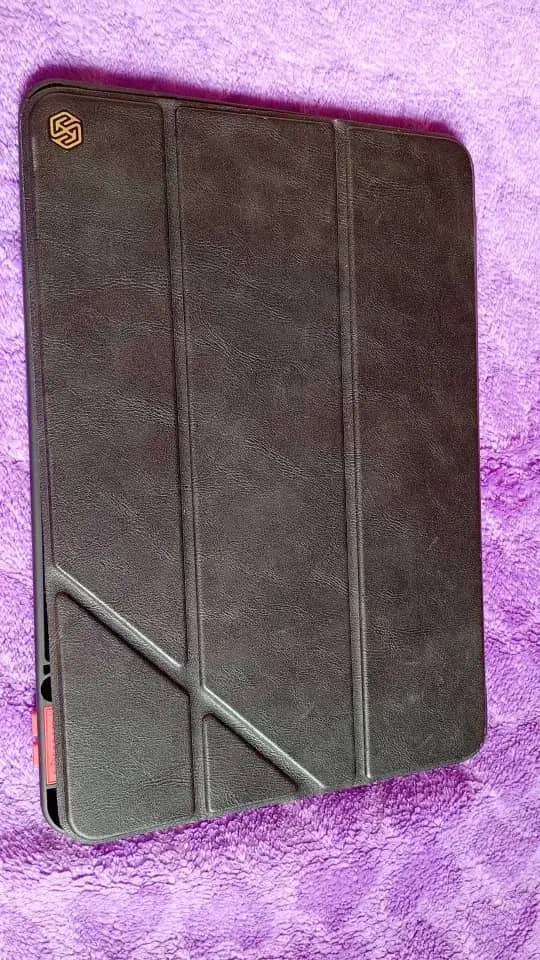 تبلت شیائومی مدل Poco Pad Pad 6 ظرفیت 256 گیگابایت|تبلت|تهران, شمیران‌نو|دیوار