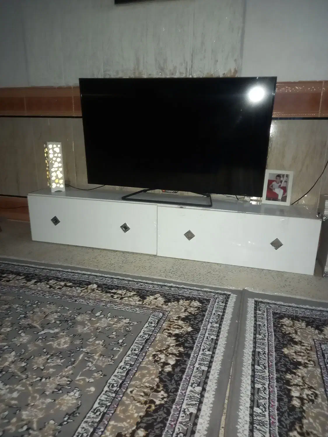 میز tv وکابینت|میز تلویزیون|پاوه, |دیوار