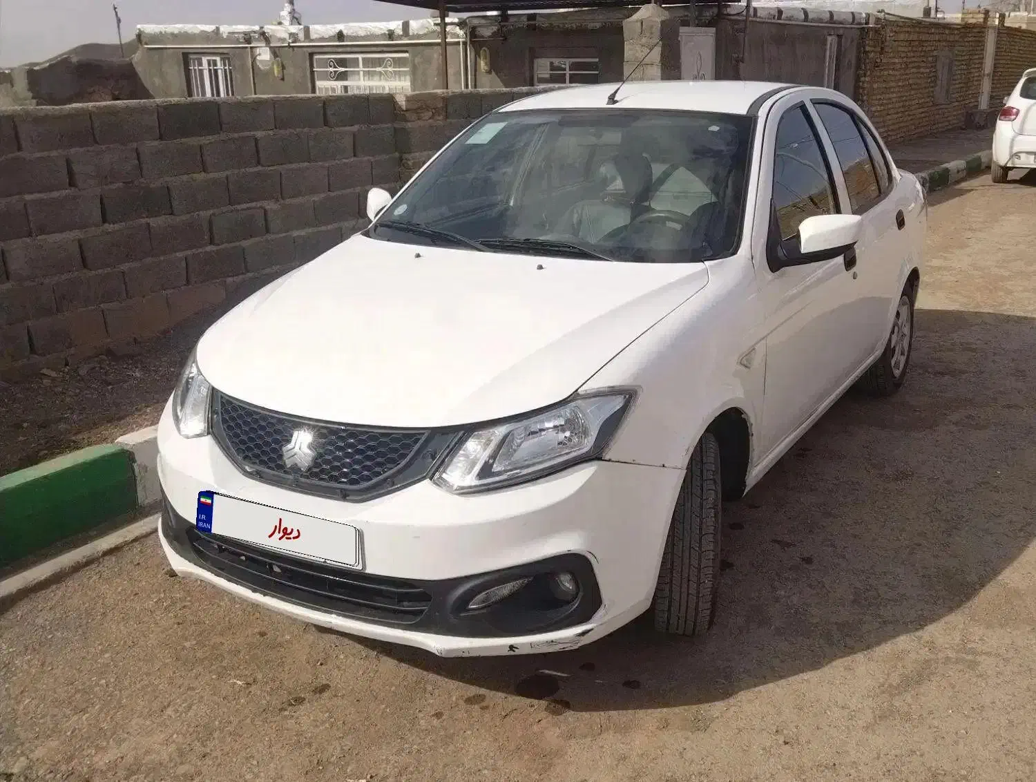 سایناs 1400|خودرو سواری و وانت|مشهد, شیرودی|دیوار