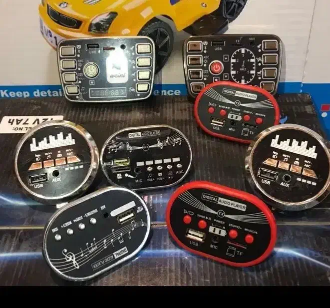 ماشین شارژی و موتور شارژی خراب و تعمیری|اسباببازی|قم, پردیسان|دیوار