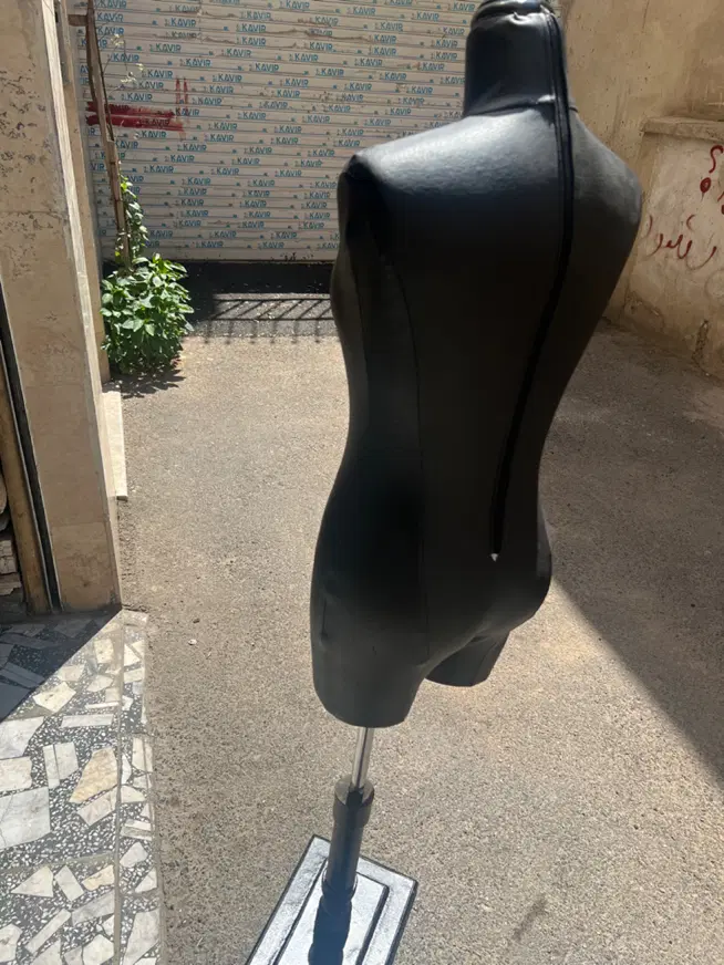 مانکن|فروشگاه و مغازه|کرج, برغان|دیوار