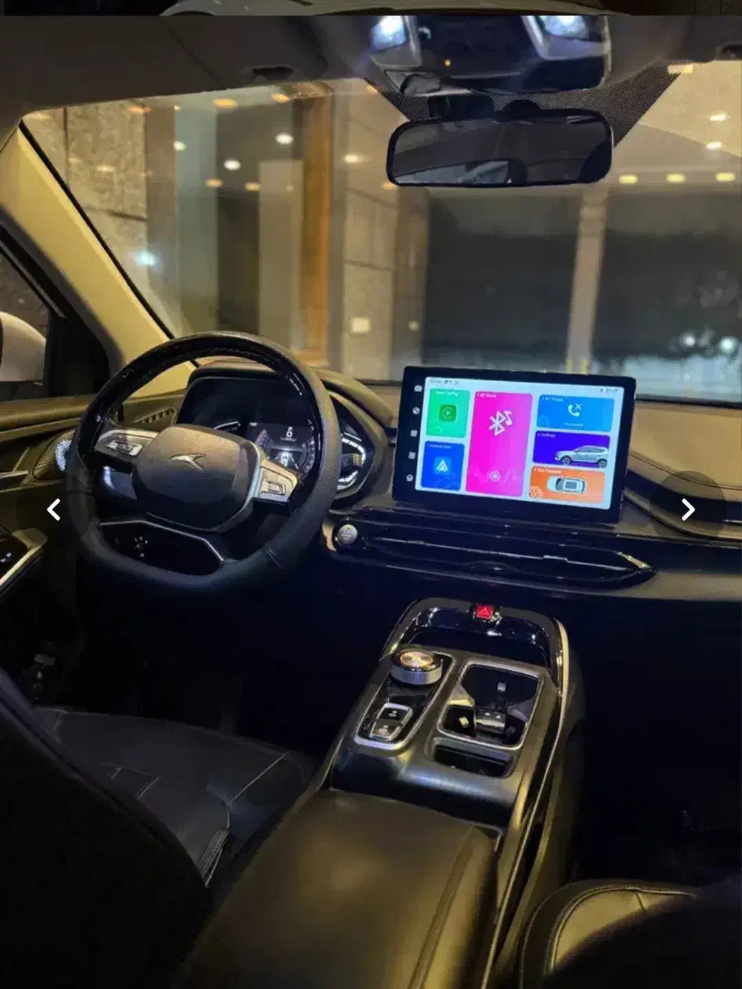 kmc x5 در حد صفر مدل ۱۴۰۳|خودرو سواری و وانت|تبریز, |دیوار