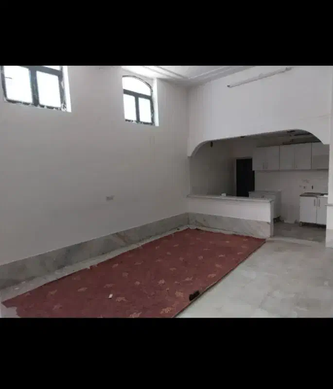 زیر زمین 110 متر/ 2خواب / راه مجزا / تخلیه/نوبهار3|اجارهٔ خانه و ویلا|قم, نوبهار|دیوار