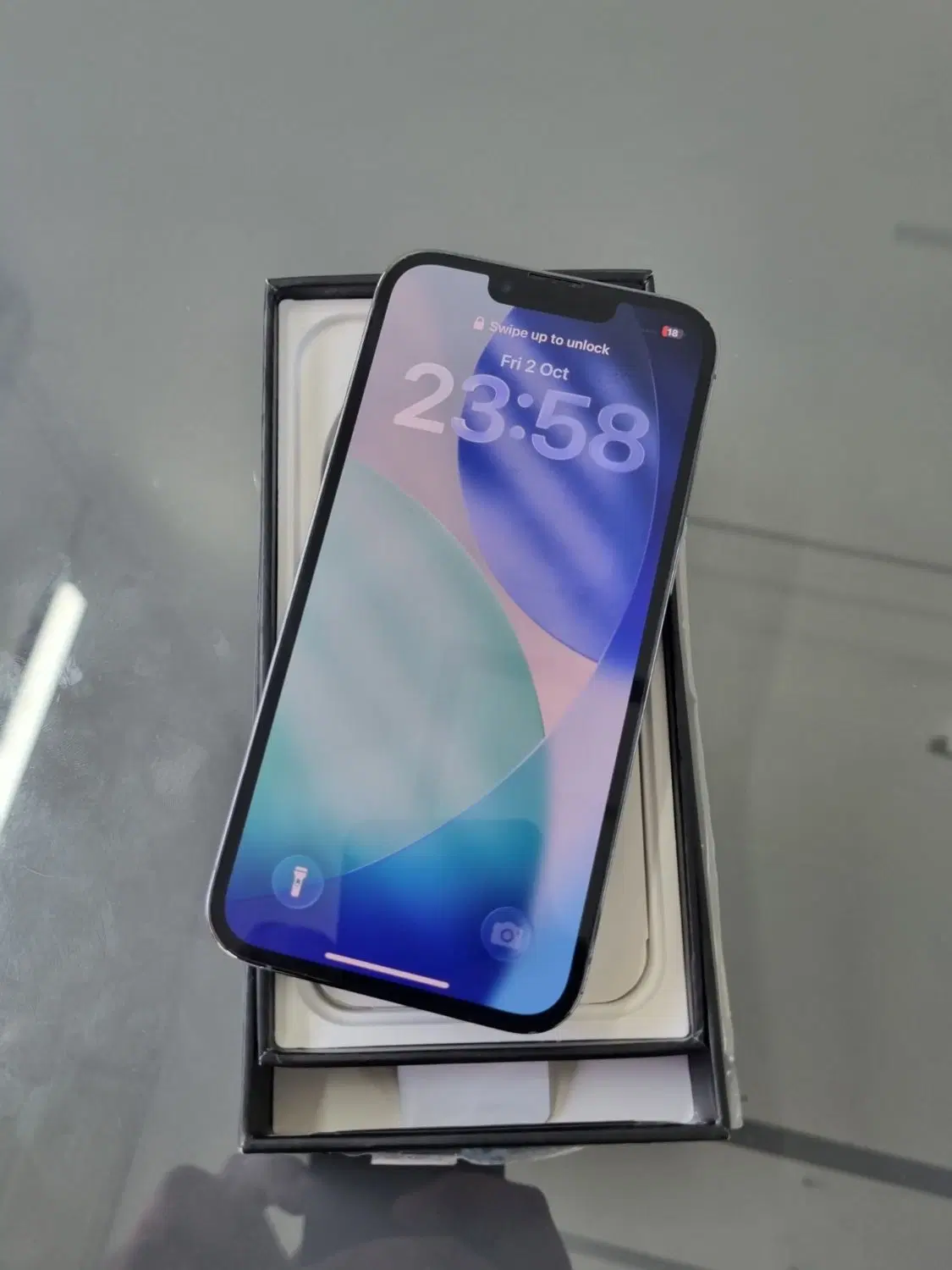 iphone 13 pro 256g 2sim|موبایل|قائم‌شهر, |دیوار