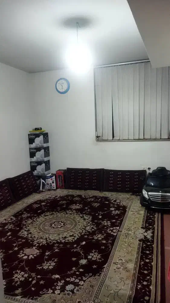 فروش آپارتمان ۱۲۰ متری ۲ خوابه در فاضل.مخابرات|فروش آپارتمان|شیراز, فاضل|دیوار