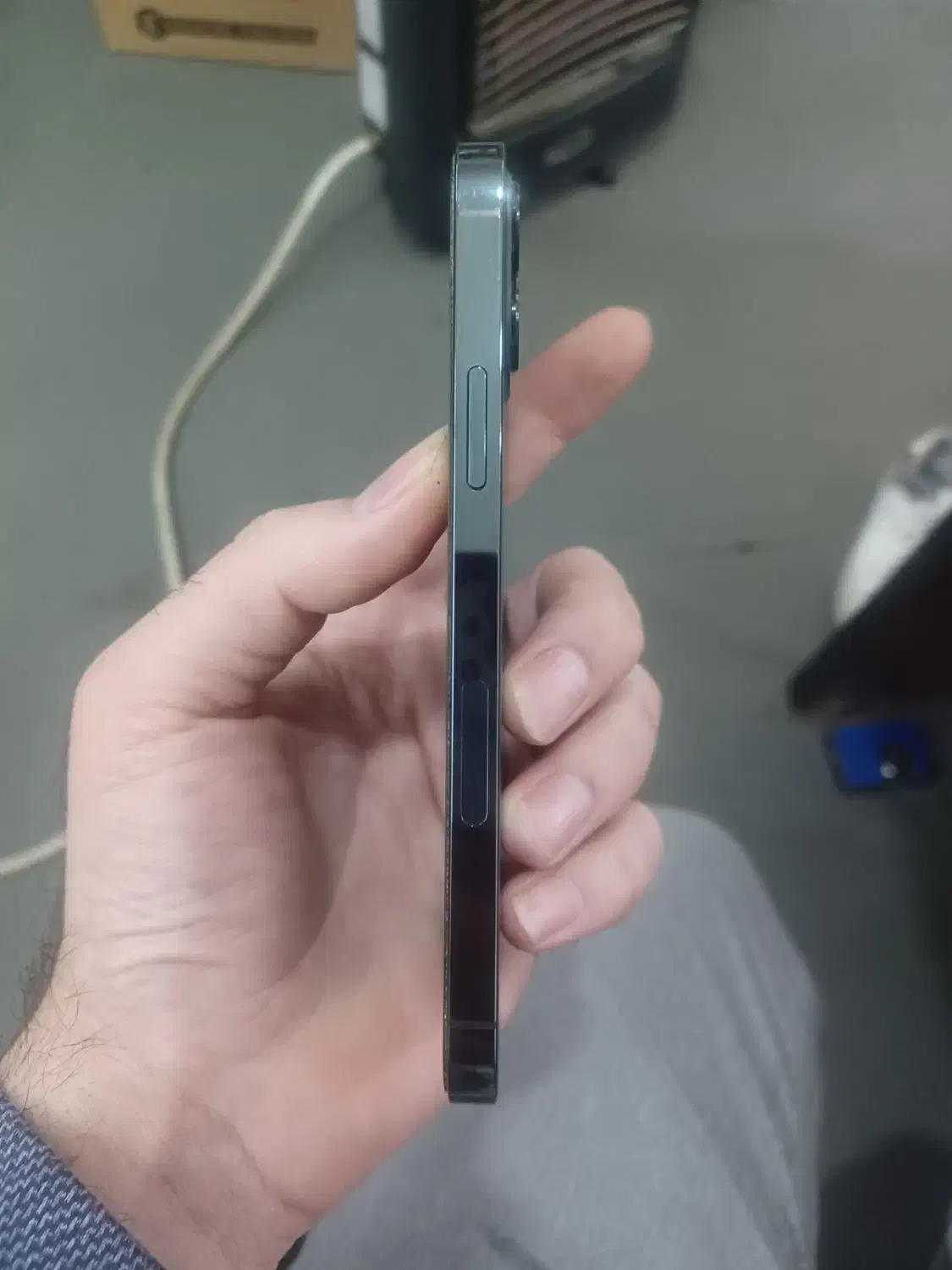 12 پرو|موبایل|مشهد, رده|دیوار