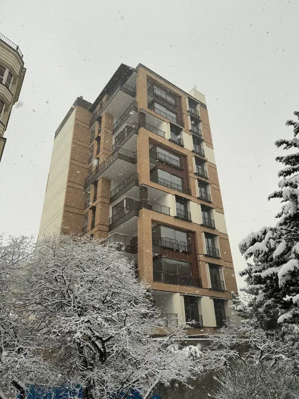 نیاوران جمشیدیه ۳۴۵مترتکواحدی|فروش آپارتمان|تهران, جماران (نیاوران)|دیوار