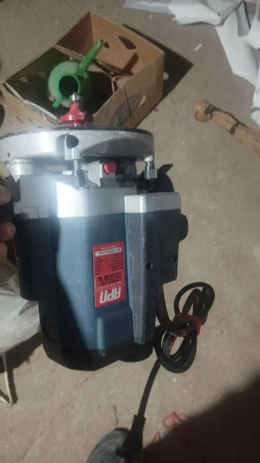 اور فرز|ابزارآلات|سلماس, |دیوار