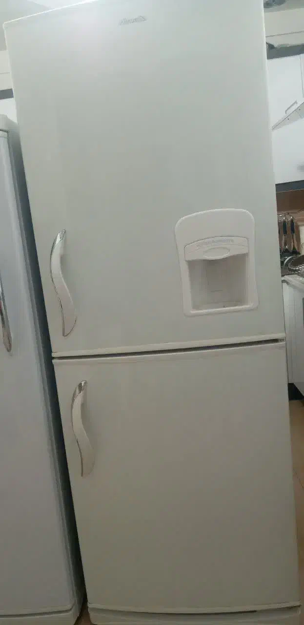 فــروش یخچــال هیمالیا در حد نو|یخچال و فریزر|سیروان, |دیوار