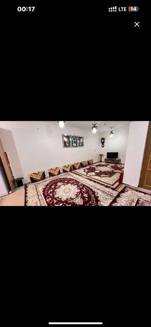 رهن منزل مسکونی واقع در کوی طالقانی خرمشهر|اجارهٔ خانه و ویلا|خرمشهر, |دیوار