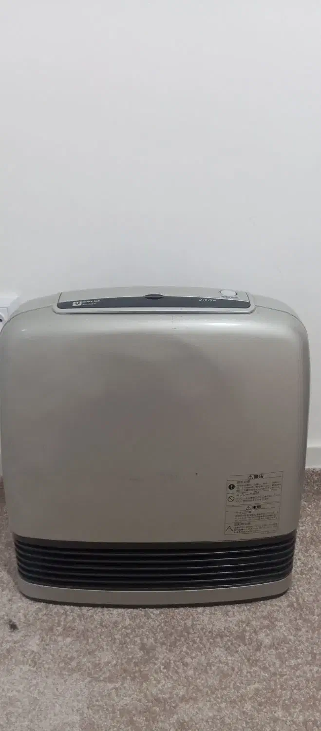 بخاری ژاپنی|بخاری، هیتر، شومینه|بیرجند, |دیوار