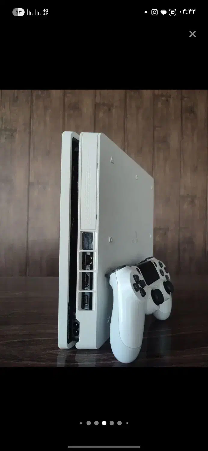 ps4|کنسول، بازی ویدئویی و آنلاین|تهران, خانی‌آباد|دیوار