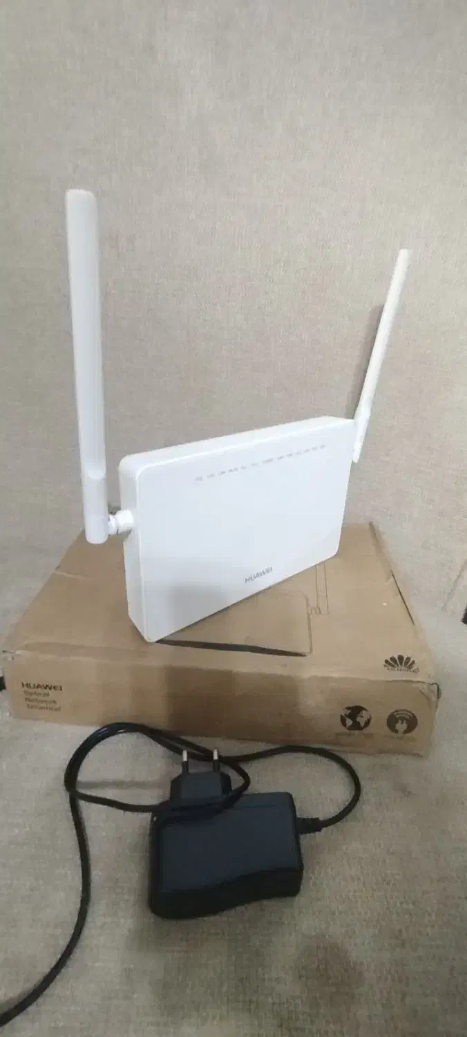 مودم فیبرنوری|مودم و تجهیزات شبکه|تبریز, |دیوار