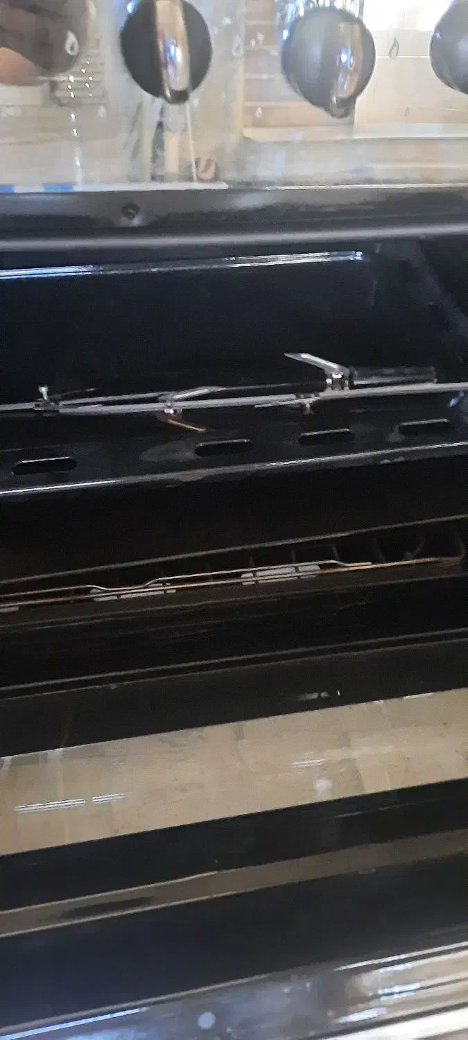 اجاق گازفر|اجاق گاز و لوازم برقی پختوپز|وحیدیه, |دیوار