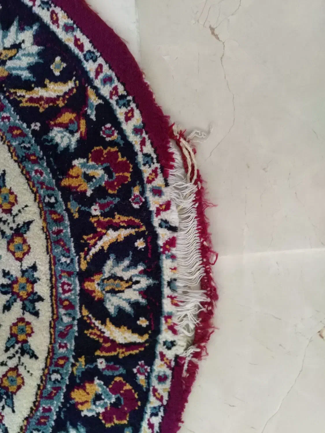 پادری بیضی طول۱/۵ ×۷۰|پادری|تهران, زرکش|دیوار