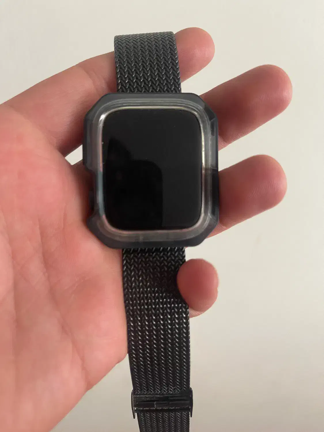 اپل واچ سری 8 سایز 45|ساعت|مبارکه, |دیوار