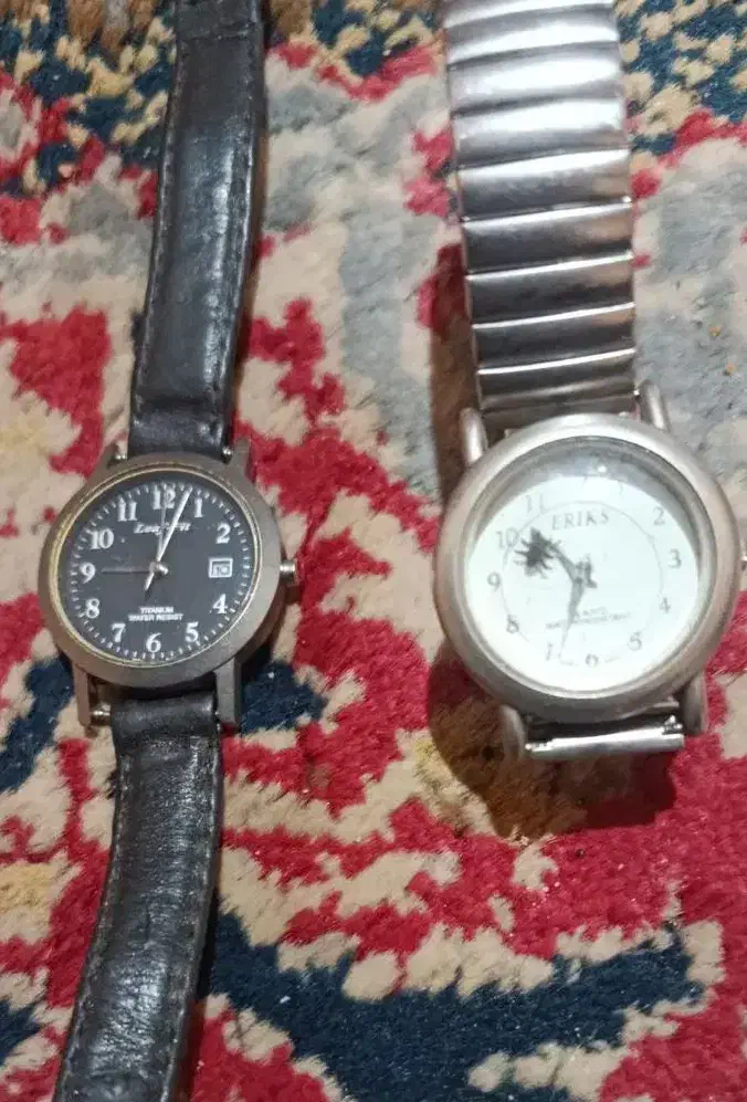 لوازم شخصی|ساعت|کوهدشت, |دیوار