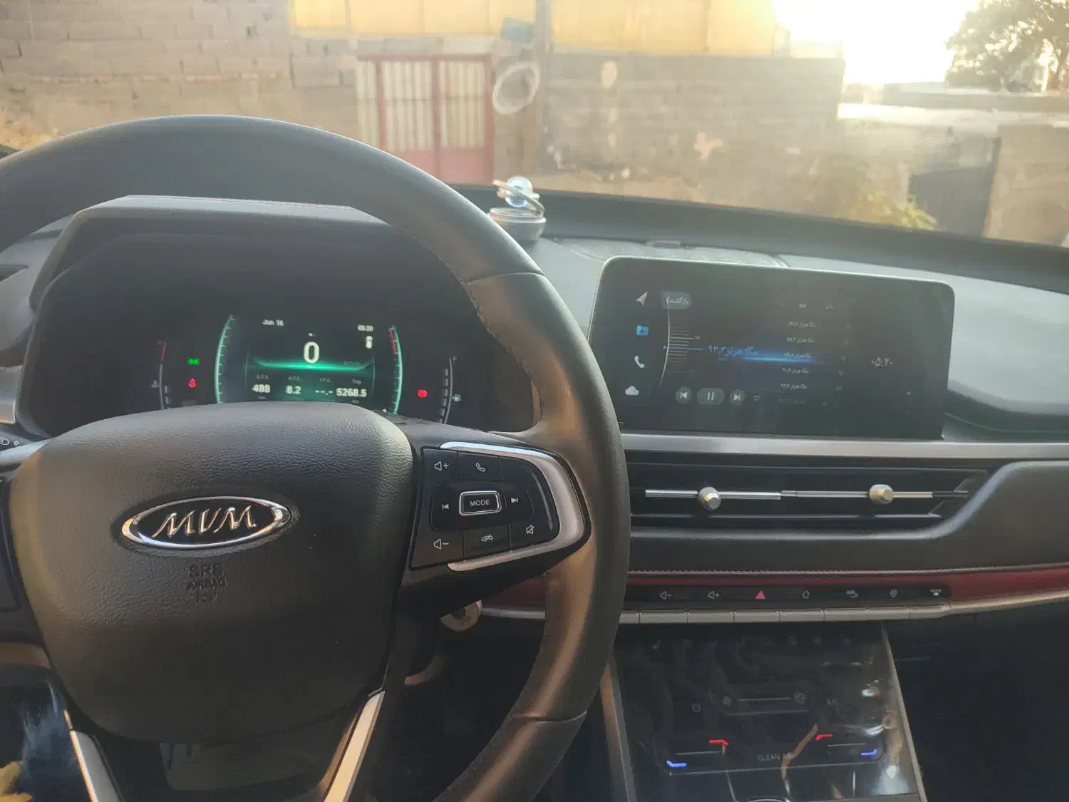 ایکس55پرو1404|خودرو سواری و وانت|باغستان, |دیوار