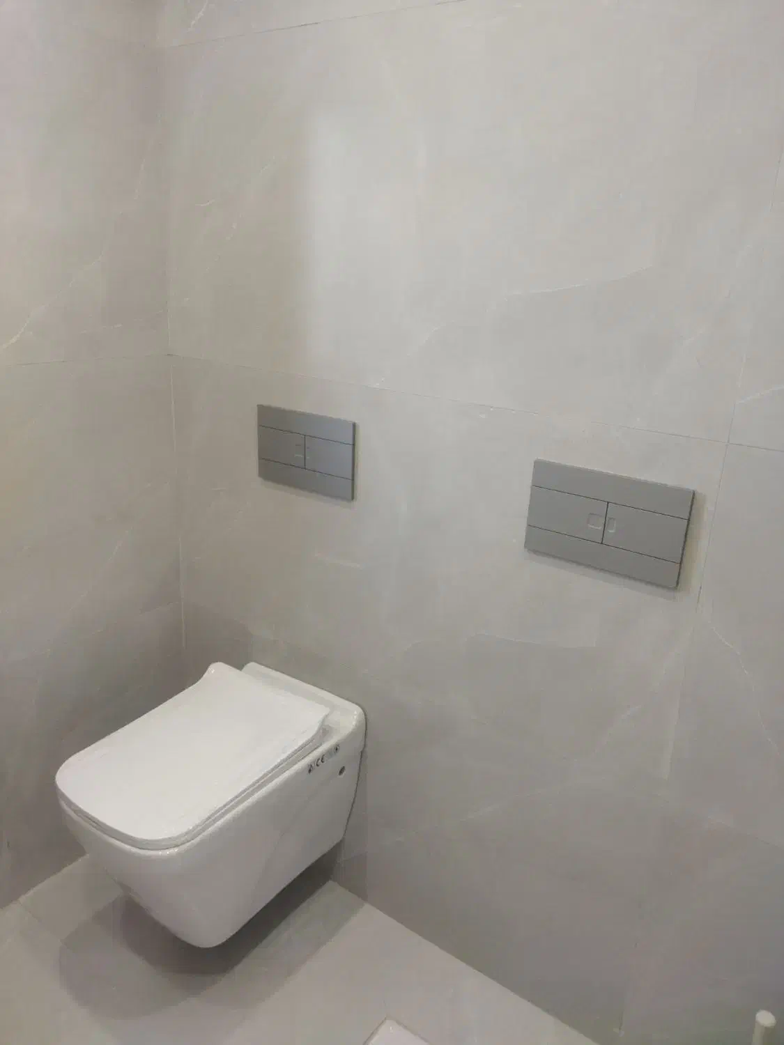 نصب توالت فرنگی،پمپ آب،تصفیه آب|خدمات پیشه و مهارت|گرگان, |دیوار