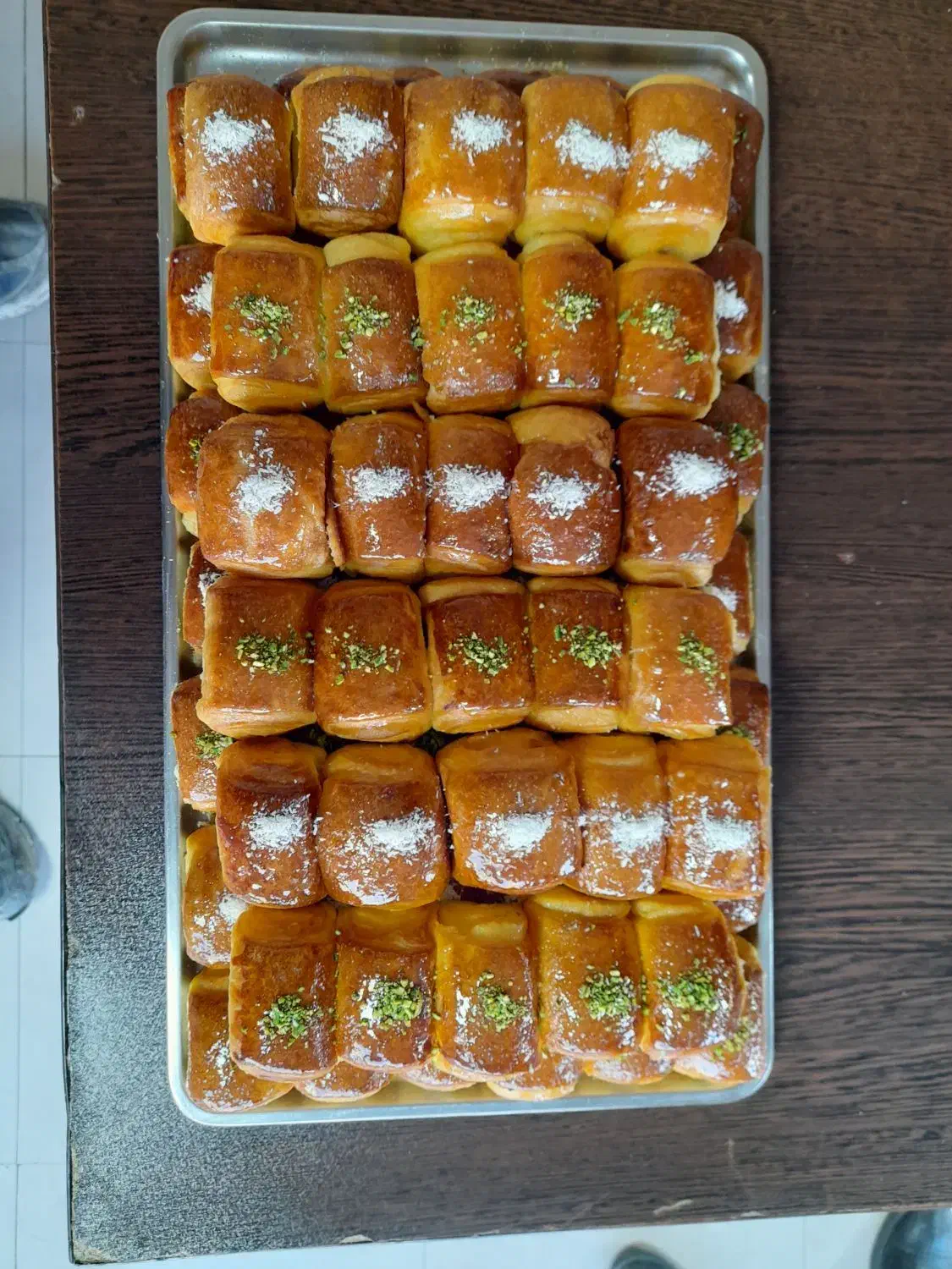 شیرینی تازه|خدمات پذیرایی، مراسم|اراک, |دیوار